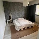 Apartmentmuikku * Siilinjärvi