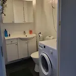 Apartmentmuikku *