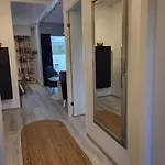 Appartamento Apartmentmuikku Siilinjärvi
