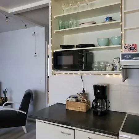 Apartmentmuikku