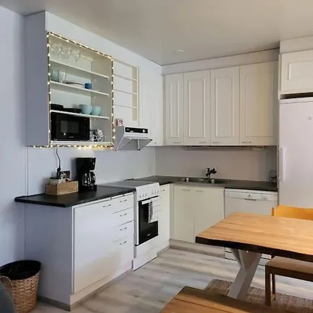 Apartmentmuikku * Siilinjärvi