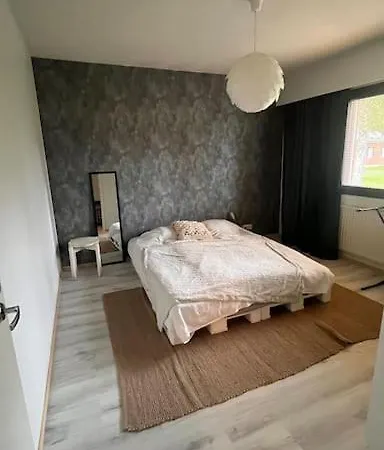 Huoneisto Apartmentmuikku *