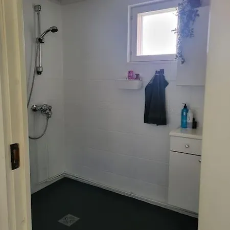 Apartmentmuikku
