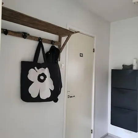 Huoneisto Apartmentmuikku