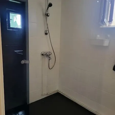 Apartmentmuikku Apartment