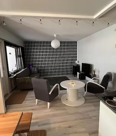 Apartmentmuikku Siilinjärvi