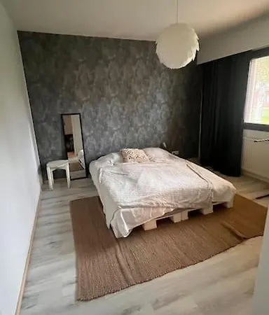 Apartmentmuikku * Siilinjärvi