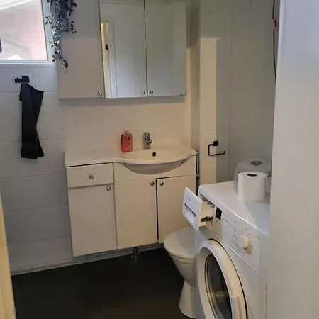 Apartmentmuikku