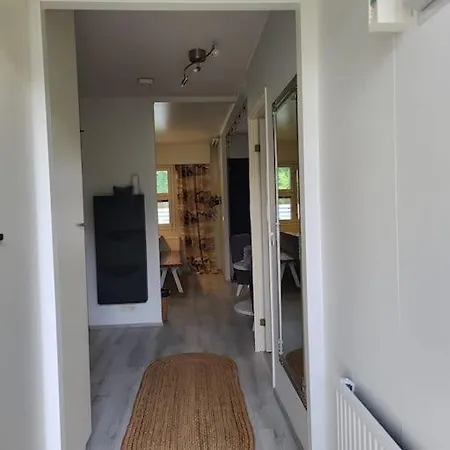 Apartman Apartmentmuikku