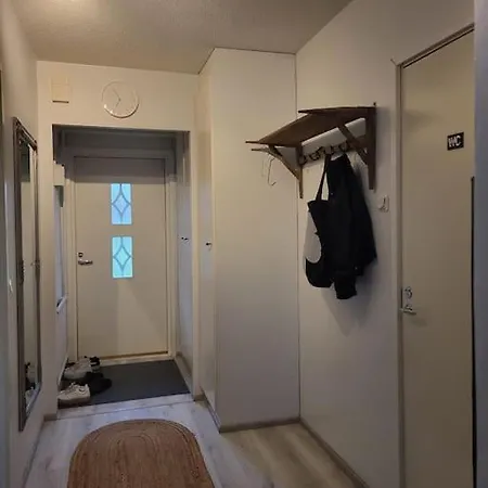 Apartmentmuikku Apartment *