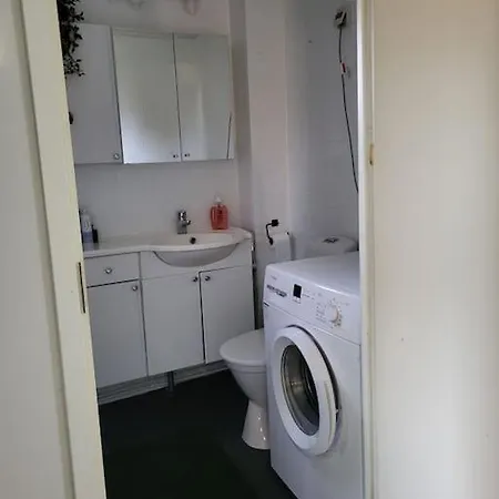 Apartmentmuikku Apartment Siilinjärvi