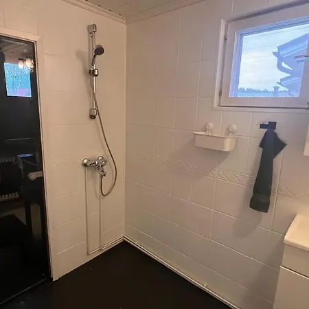 Apartmentmuikku *