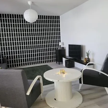 Apartmentmuikku Siilinjärvi