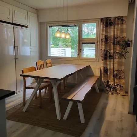 Apartmentmuikku