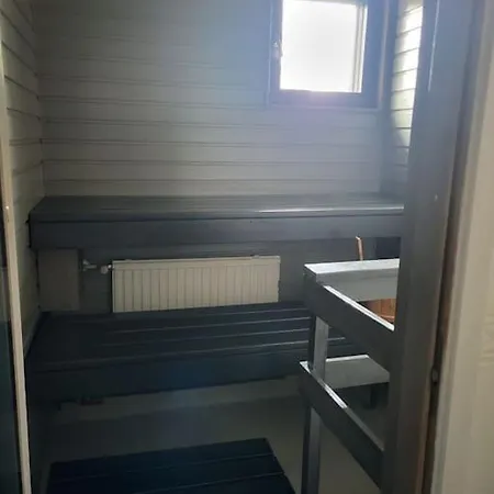 Apartmentmuikku 公寓