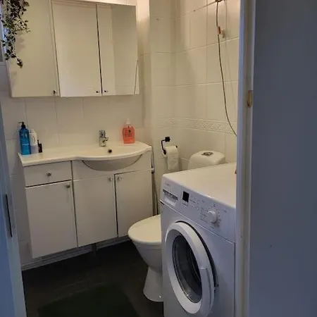 Apartmentmuikku *