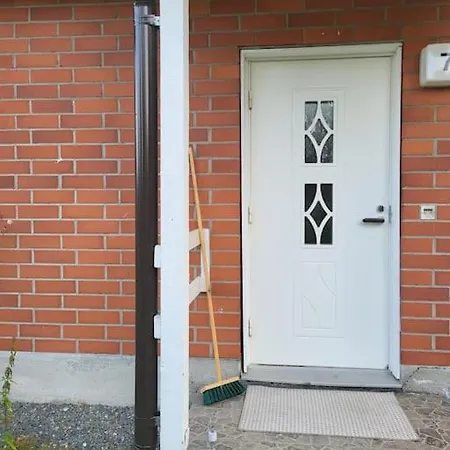 Apartmentmuikku Siilinjärvi