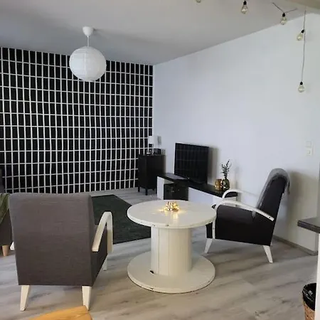 Apartmentmuikku Siilinjärvi