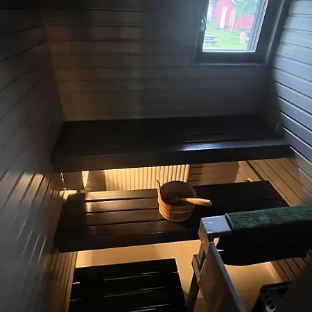 Apartmentmuikku