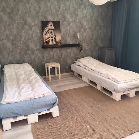 Apartmentmuikku *