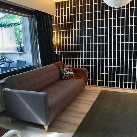 Apartmentmuikku *