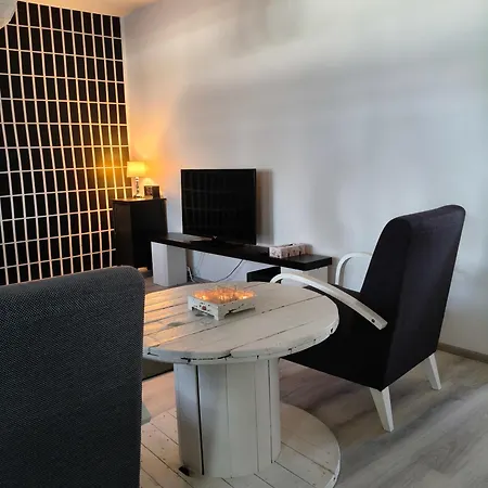 Apartmentmuikku