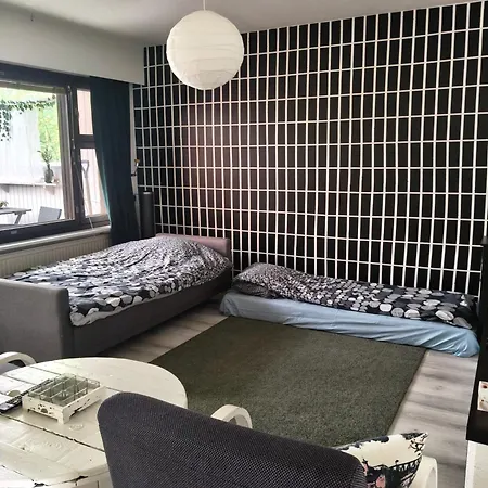 Apartmentmuikku Siilinjärvi