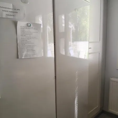 Apartmentmuikku Siilinjärvi