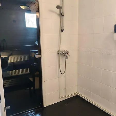 Apartmentmuikku Apartment Siilinjärvi