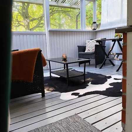 Apartmentmuikku Apartment Siilinjärvi