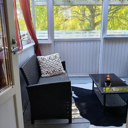 Apartmentmuikku * Siilinjärvi