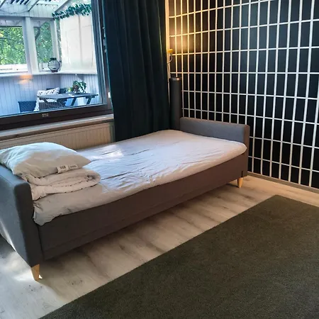 Apartmentmuikku Apartment