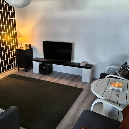 Apartmentmuikku * Siilinjärvi