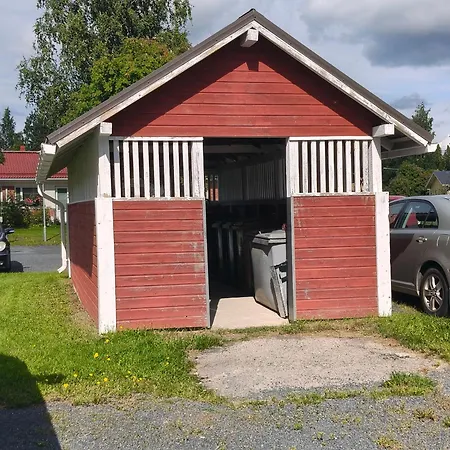 Apartmentmuikku * Siilinjärvi