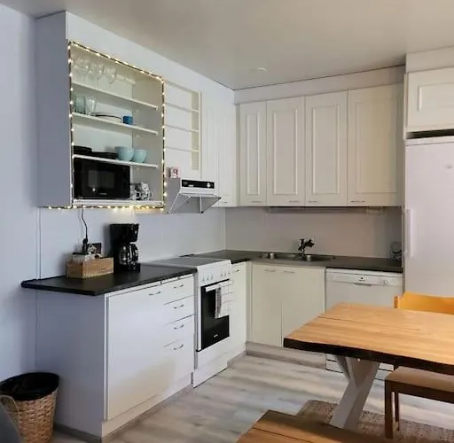 Apartmentmuikku * Siilinjärvi