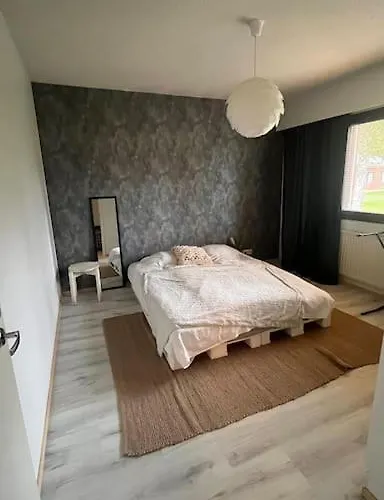 아파트 Apartmentmuikku *