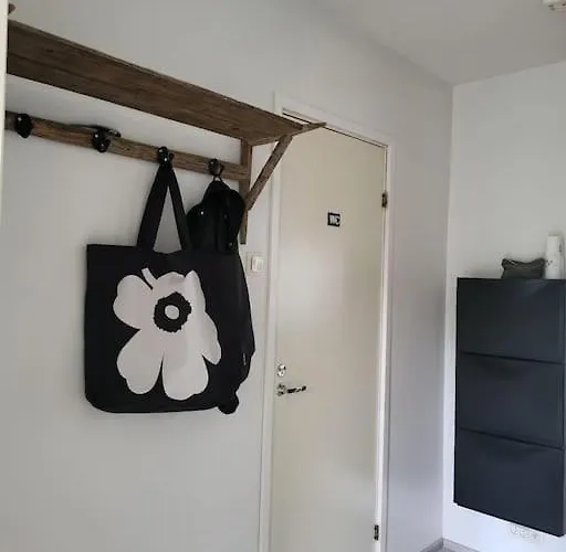 아파트 Apartmentmuikku