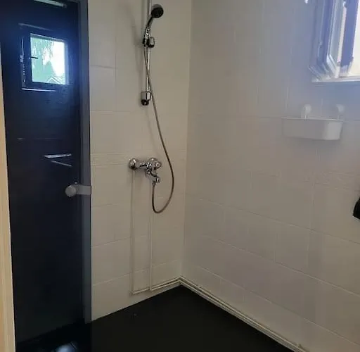 Apartmentmuikku 아파트