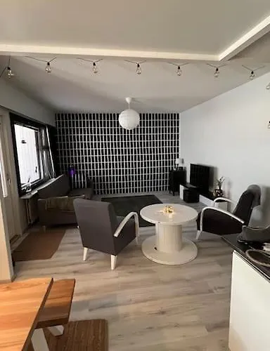 Apartmentmuikku Siilinjärvi