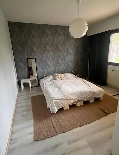 Apartmentmuikku * Siilinjärvi