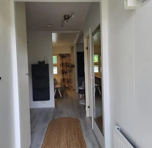 아파트 Apartmentmuikku