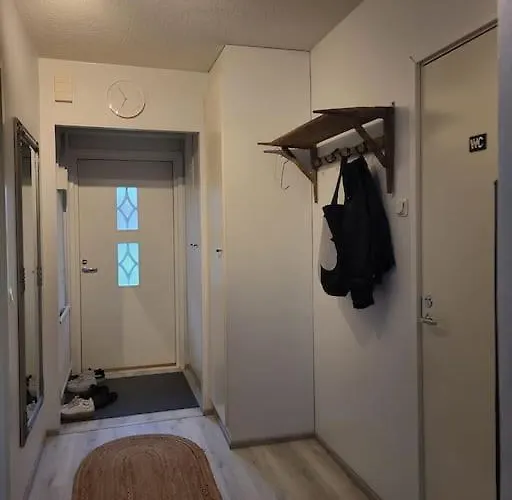 Apartmentmuikku 아파트 *