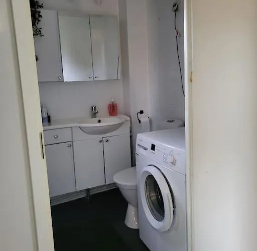 Apartmentmuikku 아파트 Siilinjärvi