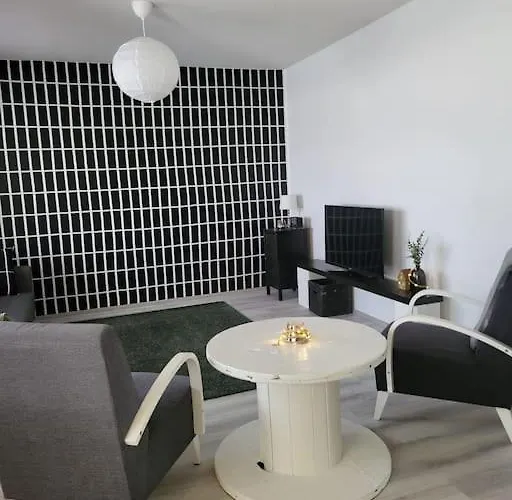 Apartmentmuikku Siilinjärvi