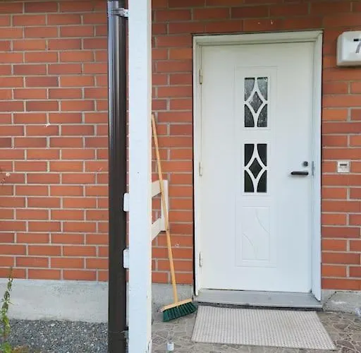 Apartmentmuikku Siilinjärvi