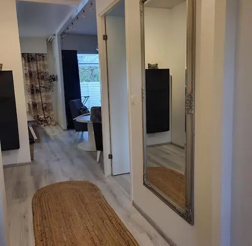 아파트 Apartmentmuikku Siilinjärvi