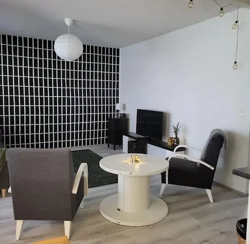 Apartmentmuikku Siilinjärvi